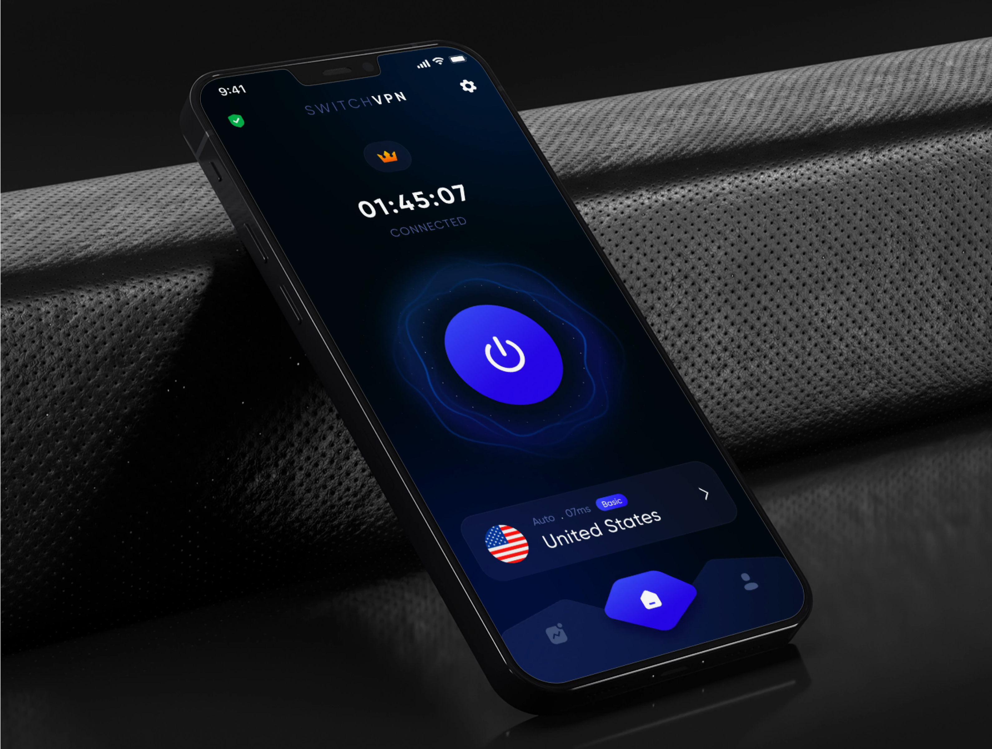 Example of Creative Mobile App Design
